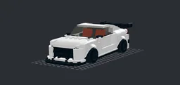 Nissan GTR R35 NGR Dragster