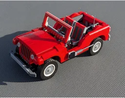 10321 Renegade