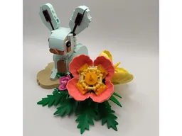 31156 Rabbit