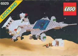 Starfleet Voyager