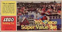 Super Value Set
