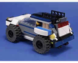 60449 SUV