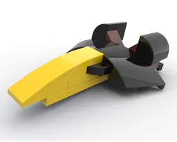 DHL Jet