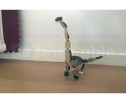 31121 Pelorosaurus