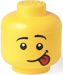 Storage Head S (Silly)