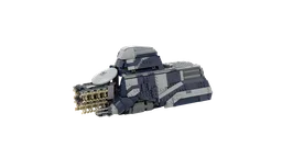 MTT 75435 Modification