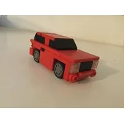 GMC Syclone 4WLC