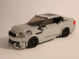 Bmw E60 M5