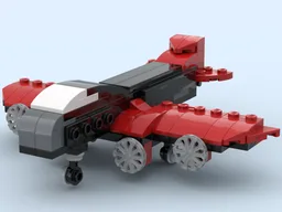 75886 Plane