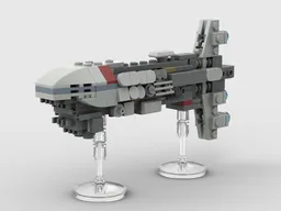Assault Frigate mk1