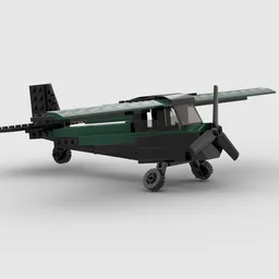 Piper Super Cub