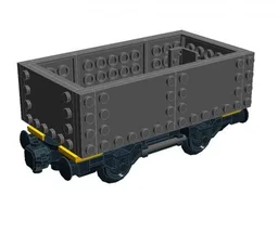 Coal Wagon