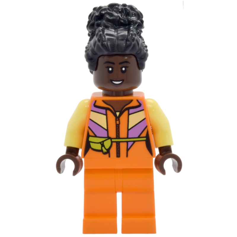 Lego Dawn