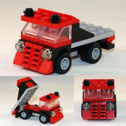 Micro Flatbed