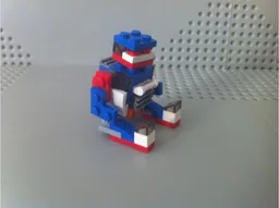 31027 Boxbot