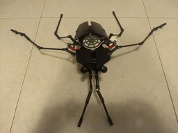 Technic Water Strider