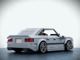 BMW M5 E39