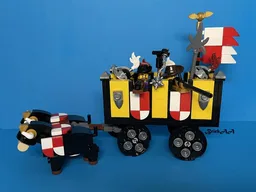 War Wagon