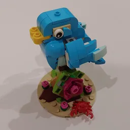 31128 Bluebird