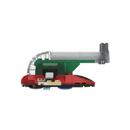 Microscale Slave 1