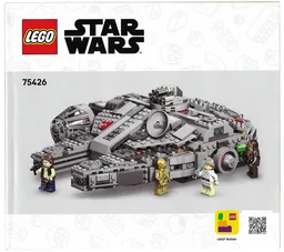 Millennium Falcon