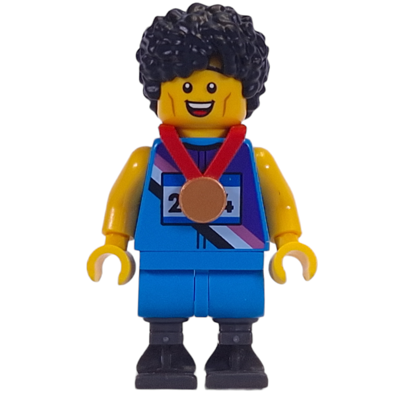 Lego Sprinter