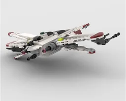 Mini (midi) ARC-170