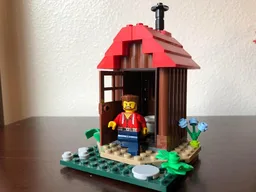 Outhouse