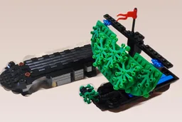 Ambush Galley