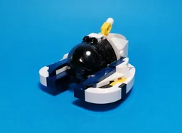 Seamoth (Subnautica)