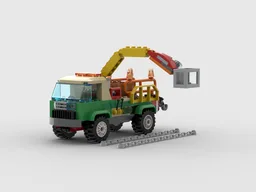 60353 Cherry Picker