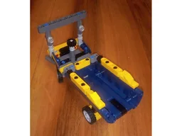 42147 Mini Dumper