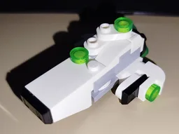 Vaetion defender