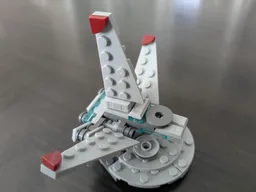 Lambda shuttle