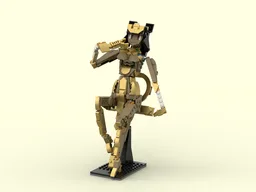 76191_Cat Goddess Bastet