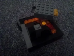 Diorama: High Ground