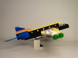 31060 Passenger Plane