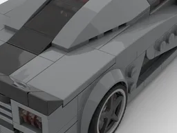 2007 SSC Ultimate Aero TT