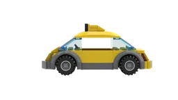 Taxi #2