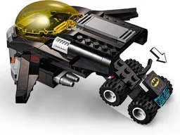 Mobile Bat Base