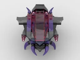 71772 Beetlezoid Invader