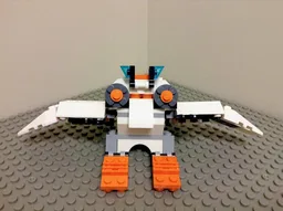 31034 Robo-Owl