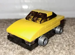 Microscale Civetta Bolide (BeamNG)
