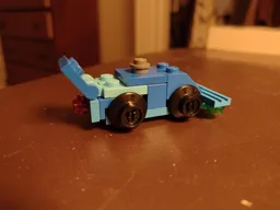 11006 Formula 1 Car
