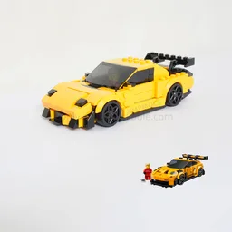 77239 Mazda RX-7 RE Amemiya