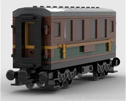 Dining Coach (For 60511)