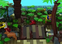 Rum Smuggling