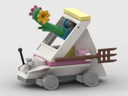 41425 Elf Catapult