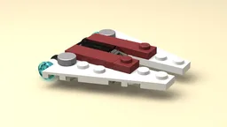 30240-1 Alt-Build - Spacewing