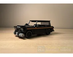 (76924) Jeep Wagoneer